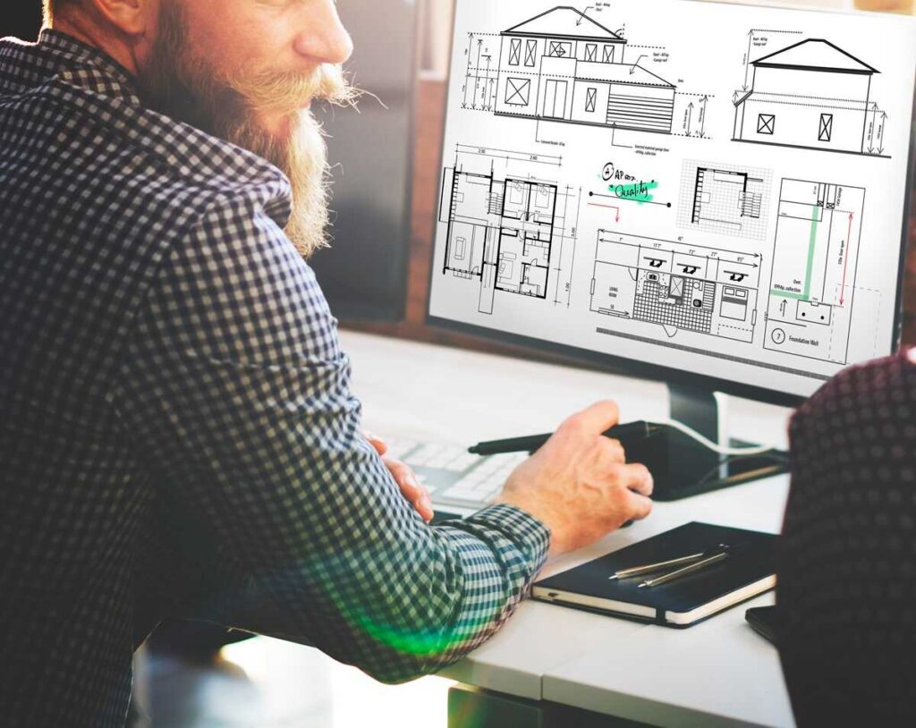 The Future of Architecture Why Remote Design Services Are Taking Over