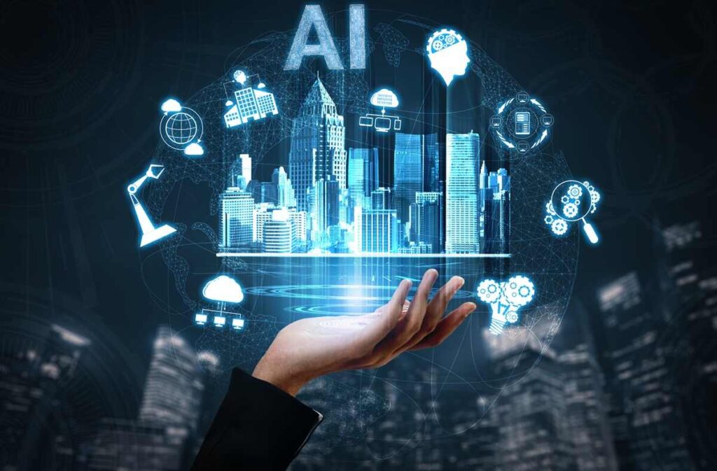 image about Role of Ai in architecture