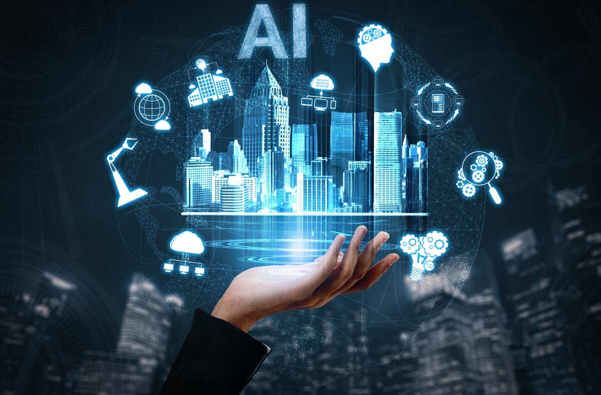 image about Role of Ai in architecture