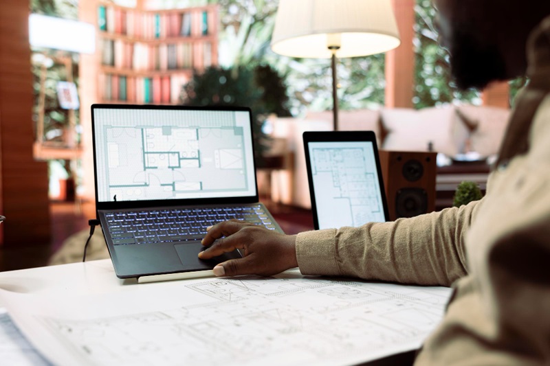 Benefits of Using Architectural Services