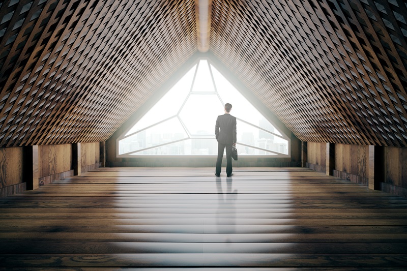 A Smarter Way Forward