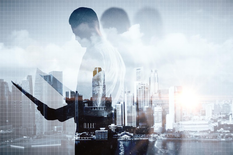 Looking Ahead The Future of Global Architectural Network